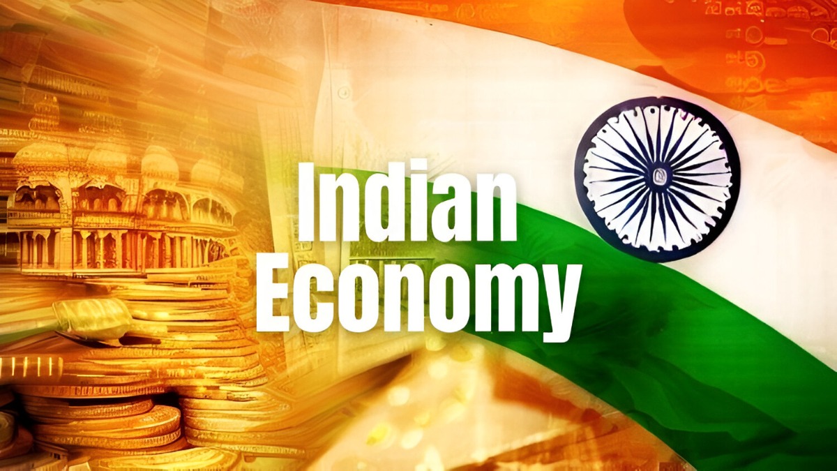 Navigating Opportunities and Challenges in India's Dynamic Economic Sphere